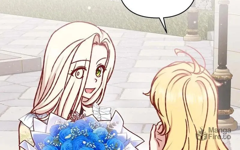 The Supporting Duck Waiting for the Breakup Chapter 38 page 56 - 
