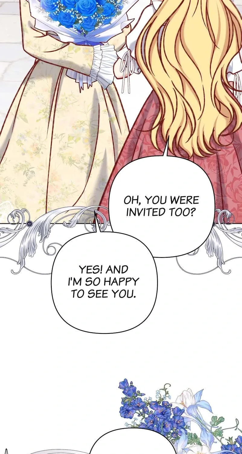 The Supporting Duck Waiting for the Breakup Chapter 38 page 57 - 