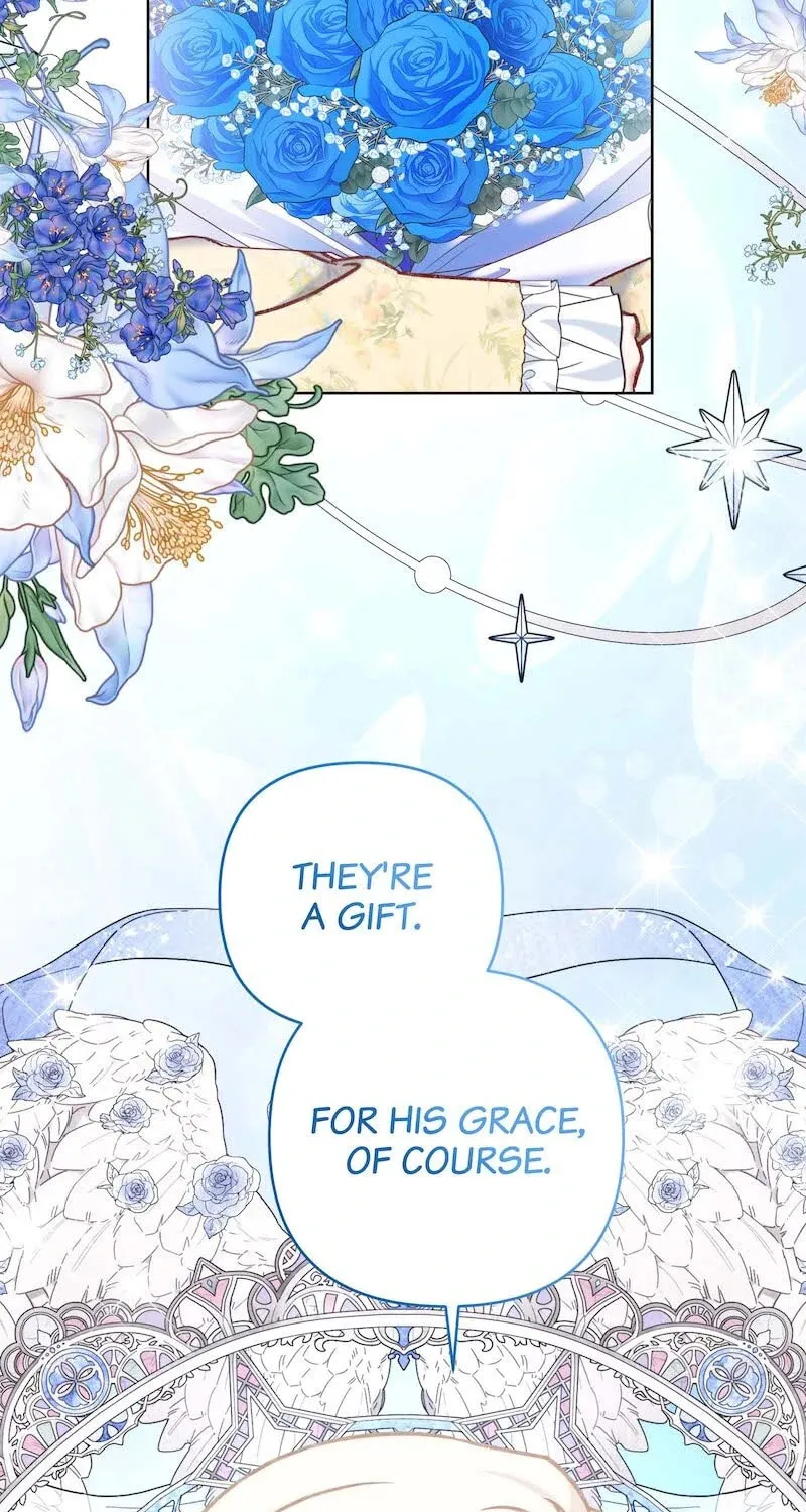The Supporting Duck Waiting for the Breakup Chapter 38 page 59 - 