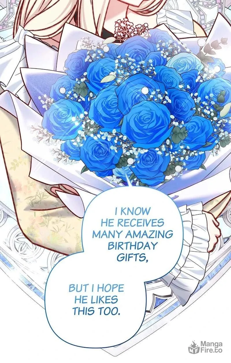 The Supporting Duck Waiting for the Breakup Chapter 38 page 61 - 