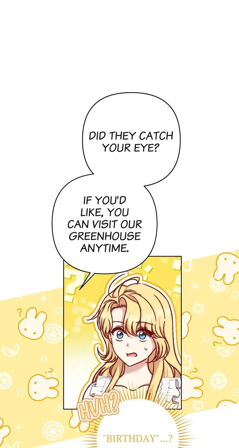 The Supporting Duck Waiting for the Breakup Chapter 38 page 62 - 
