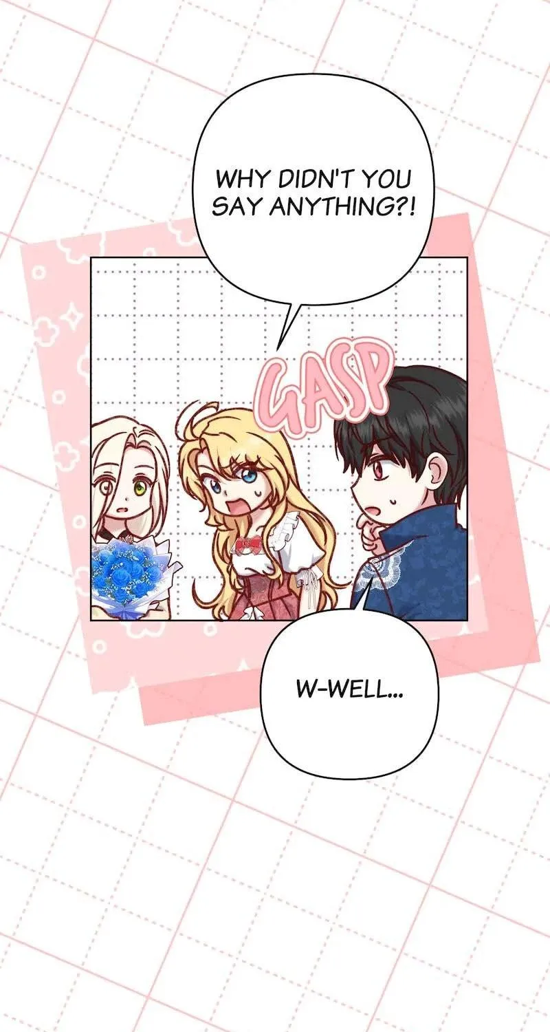 The Supporting Duck Waiting for the Breakup Chapter 38 page 66 - 