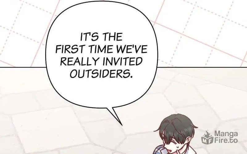 The Supporting Duck Waiting for the Breakup Chapter 38 page 67 - 