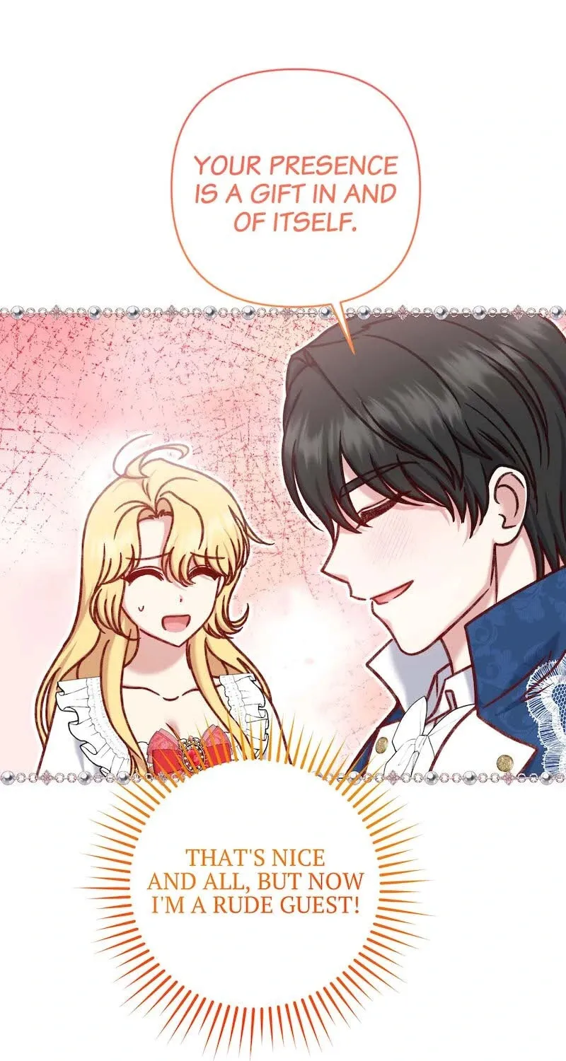 The Supporting Duck Waiting for the Breakup Chapter 38 page 70 - 