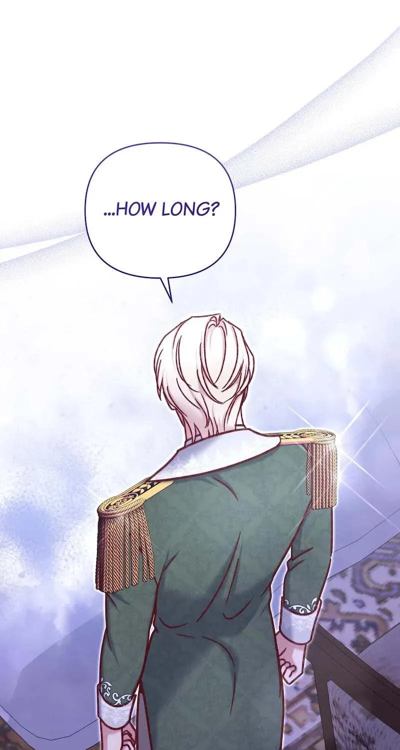 The Supporting Duck Waiting for the Breakup Chapter 38 page 8 - 