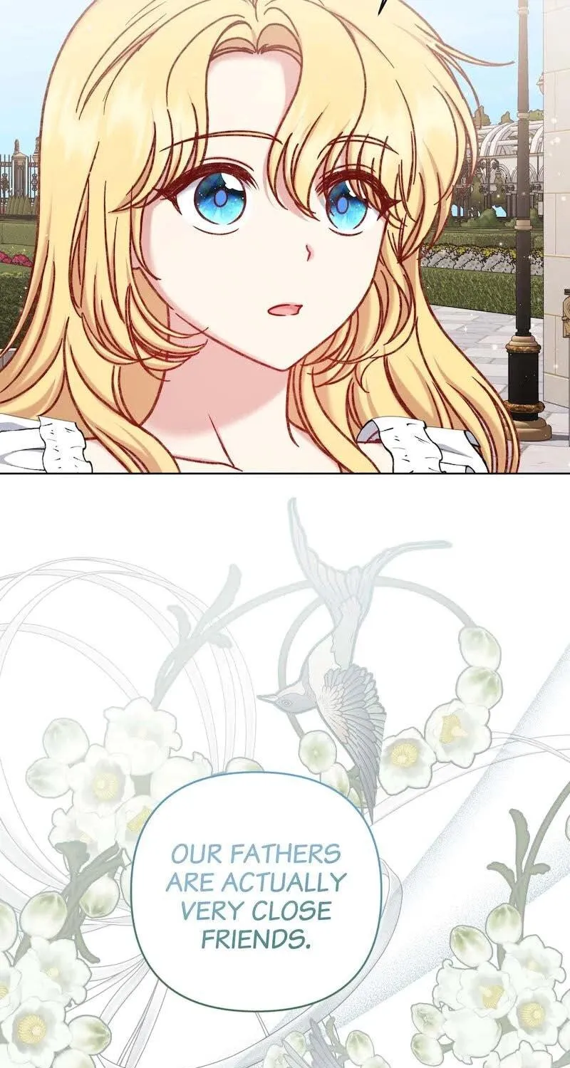 The Supporting Duck Waiting for the Breakup Chapter 38 page 72 - 