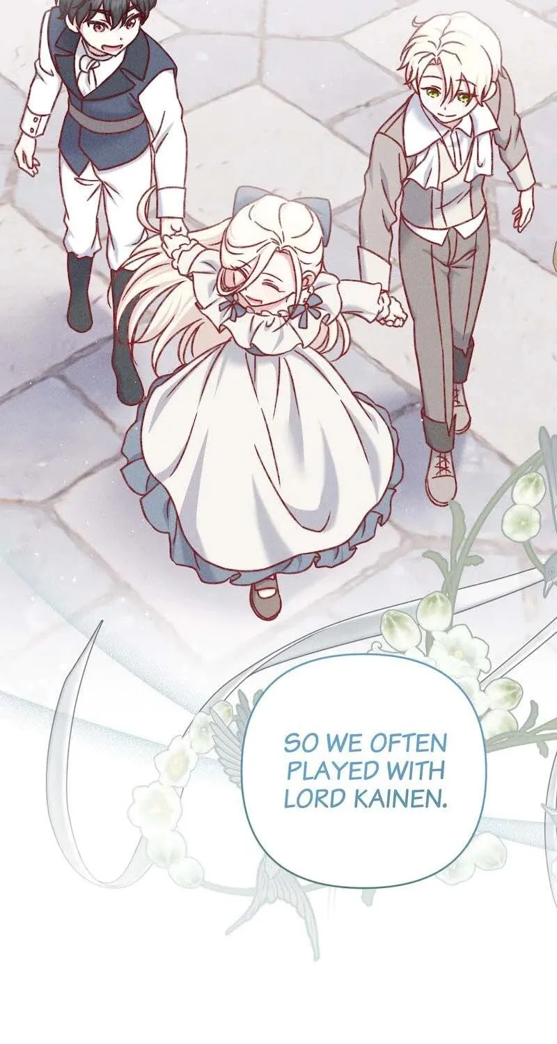 The Supporting Duck Waiting for the Breakup Chapter 38 page 74 - 