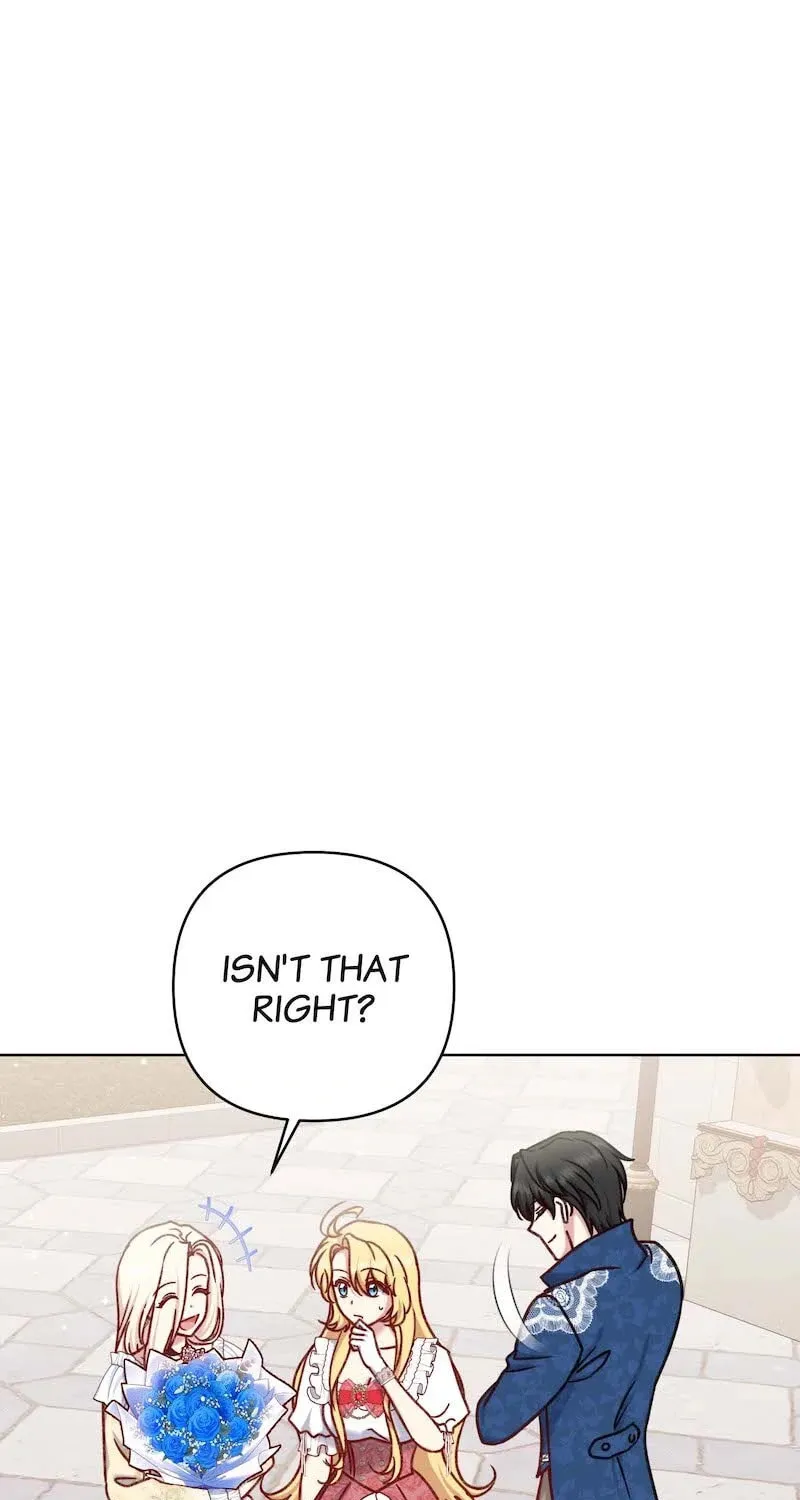 The Supporting Duck Waiting for the Breakup Chapter 38 page 76 - 