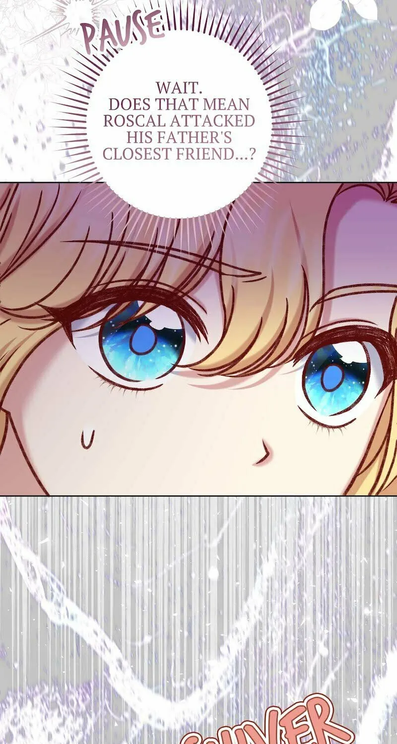 The Supporting Duck Waiting for the Breakup Chapter 38 page 80 - 
