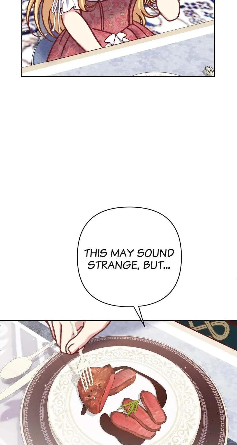 The Supporting Duck Waiting for the Breakup Chapter 38 page 89 - 