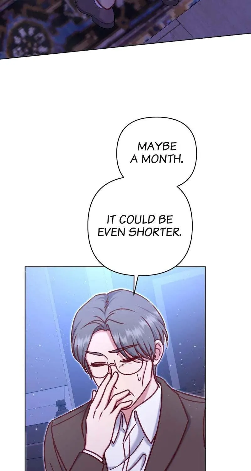 The Supporting Duck Waiting for the Breakup Chapter 38 page 10 - 