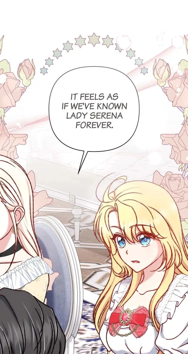 The Supporting Duck Waiting for the Breakup Chapter 38 page 91 - 