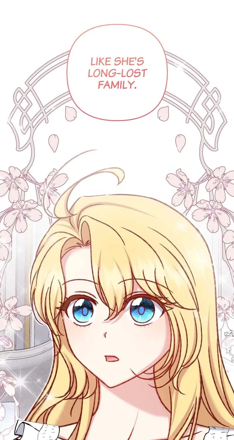 The Supporting Duck Waiting for the Breakup Chapter 38 page 96 - 