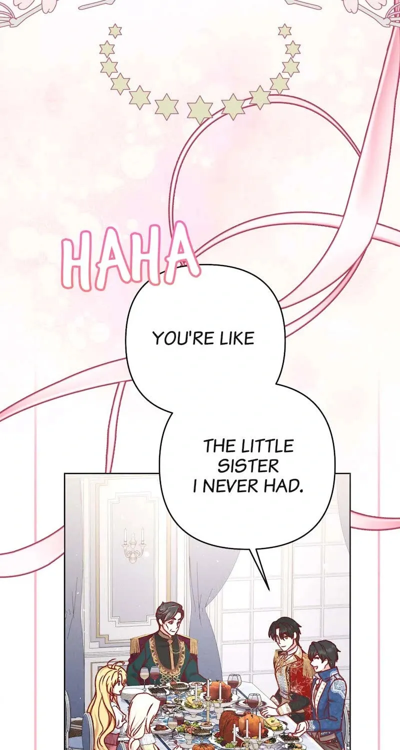 The Supporting Duck Waiting for the Breakup Chapter 38 page 98 - 