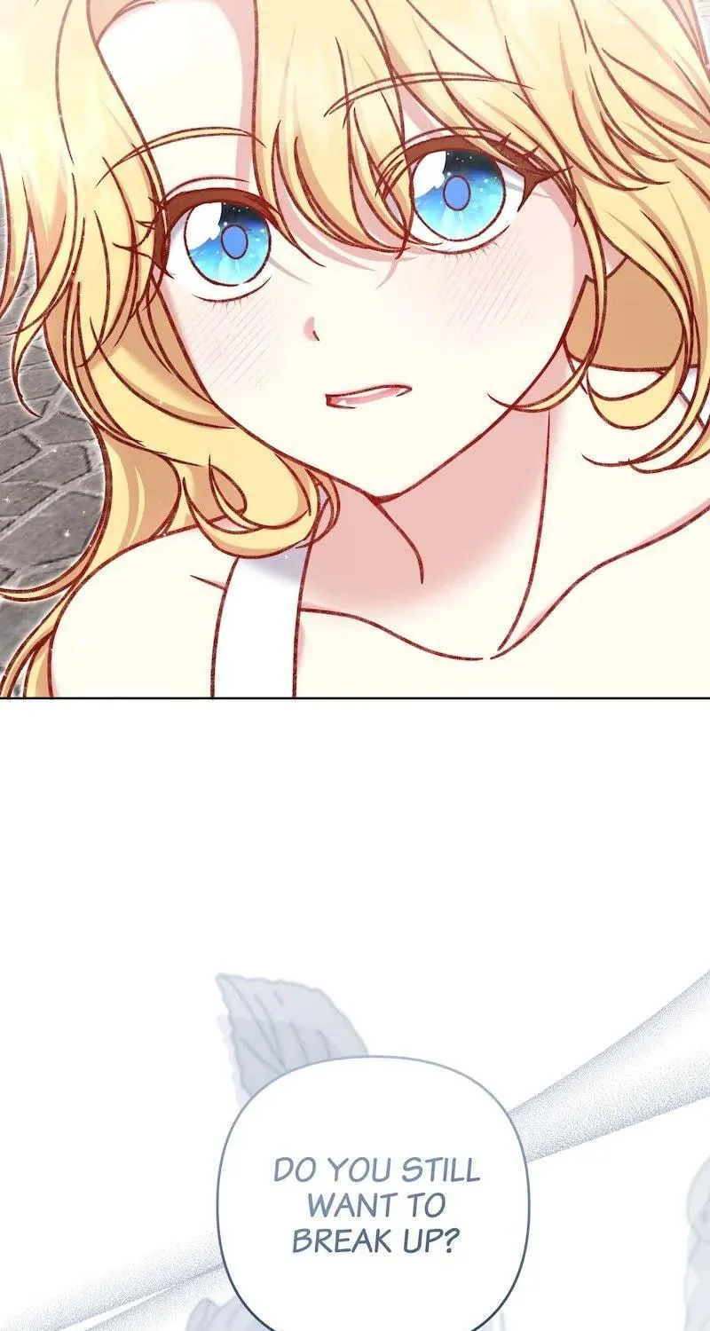 The Supporting Duck Waiting for the Breakup Chapter 39 page 101 - 