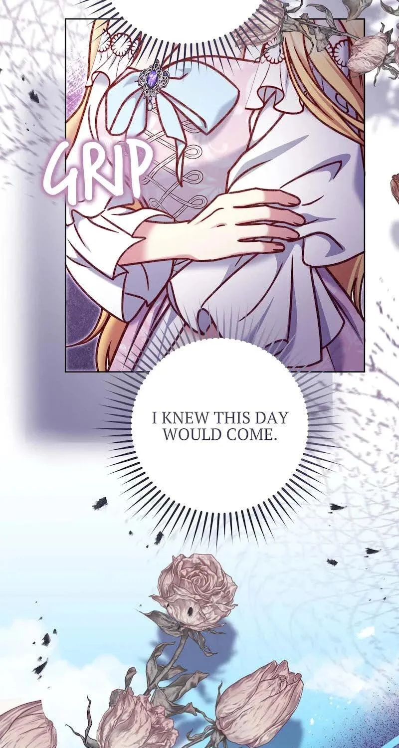 The Supporting Duck Waiting for the Breakup Chapter 39 page 106 - 