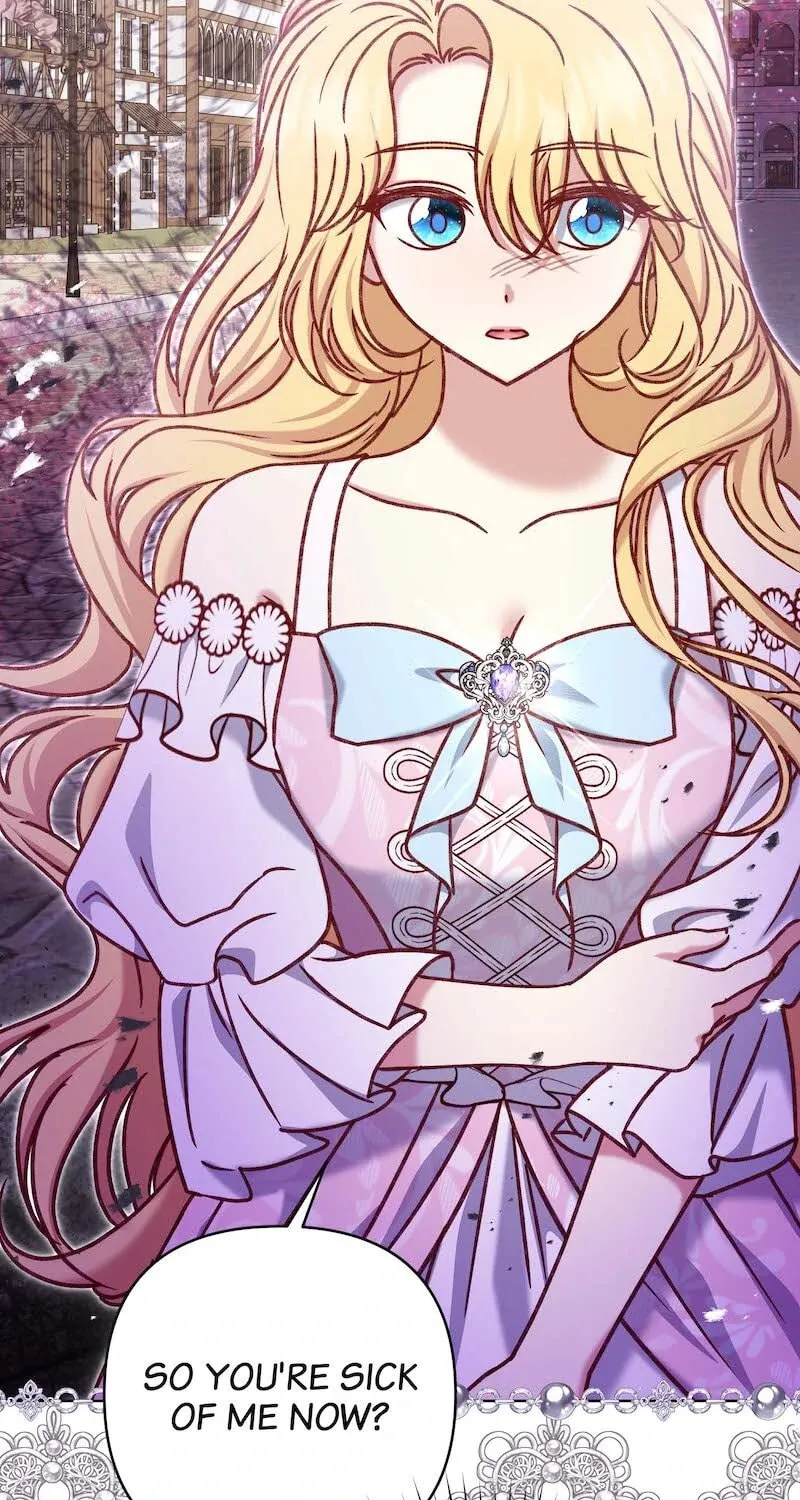 The Supporting Duck Waiting for the Breakup Chapter 39 page 108 - 