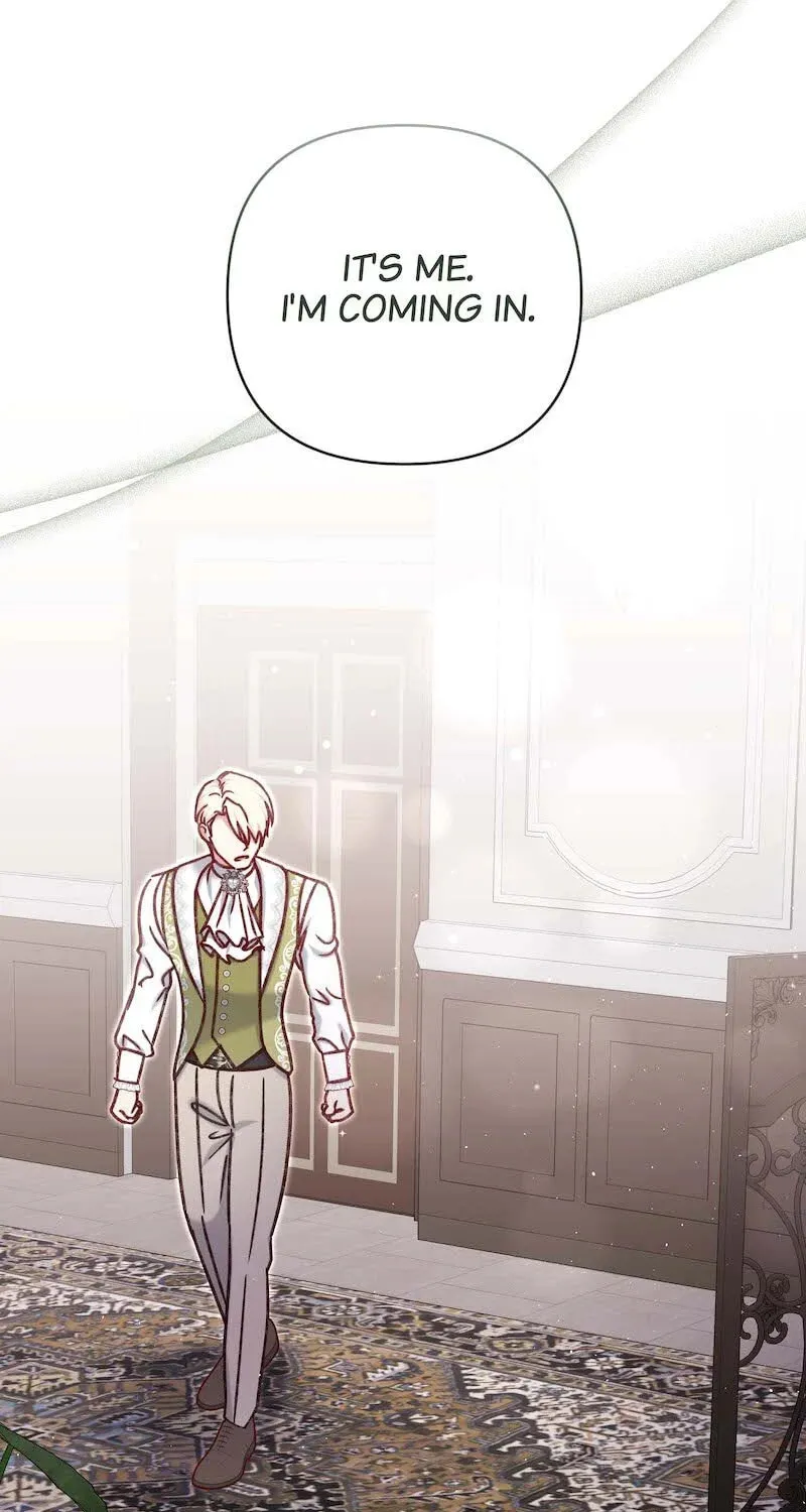 The Supporting Duck Waiting for the Breakup Chapter 39 page 12 - 
