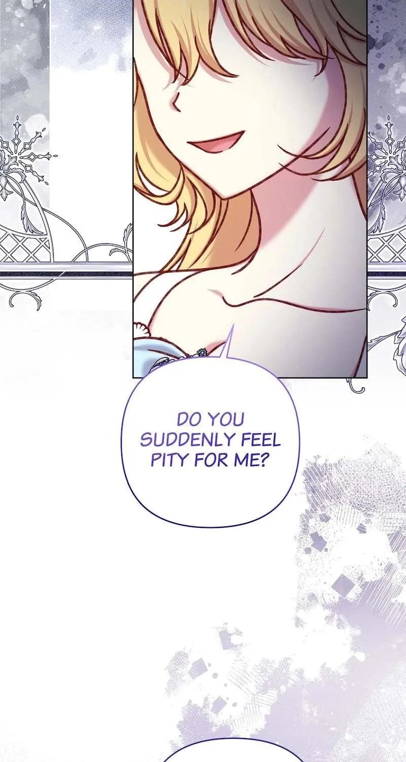 The Supporting Duck Waiting for the Breakup Chapter 39 page 112 - 