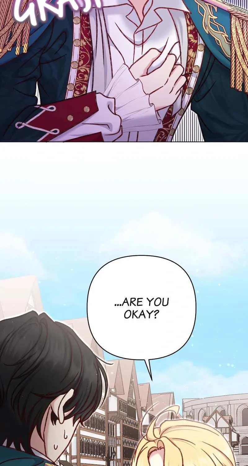 The Supporting Duck Waiting for the Breakup Chapter 39 page 119 - 