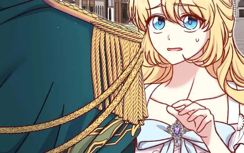 The Supporting Duck Waiting for the Breakup Chapter 39 page 120 - 