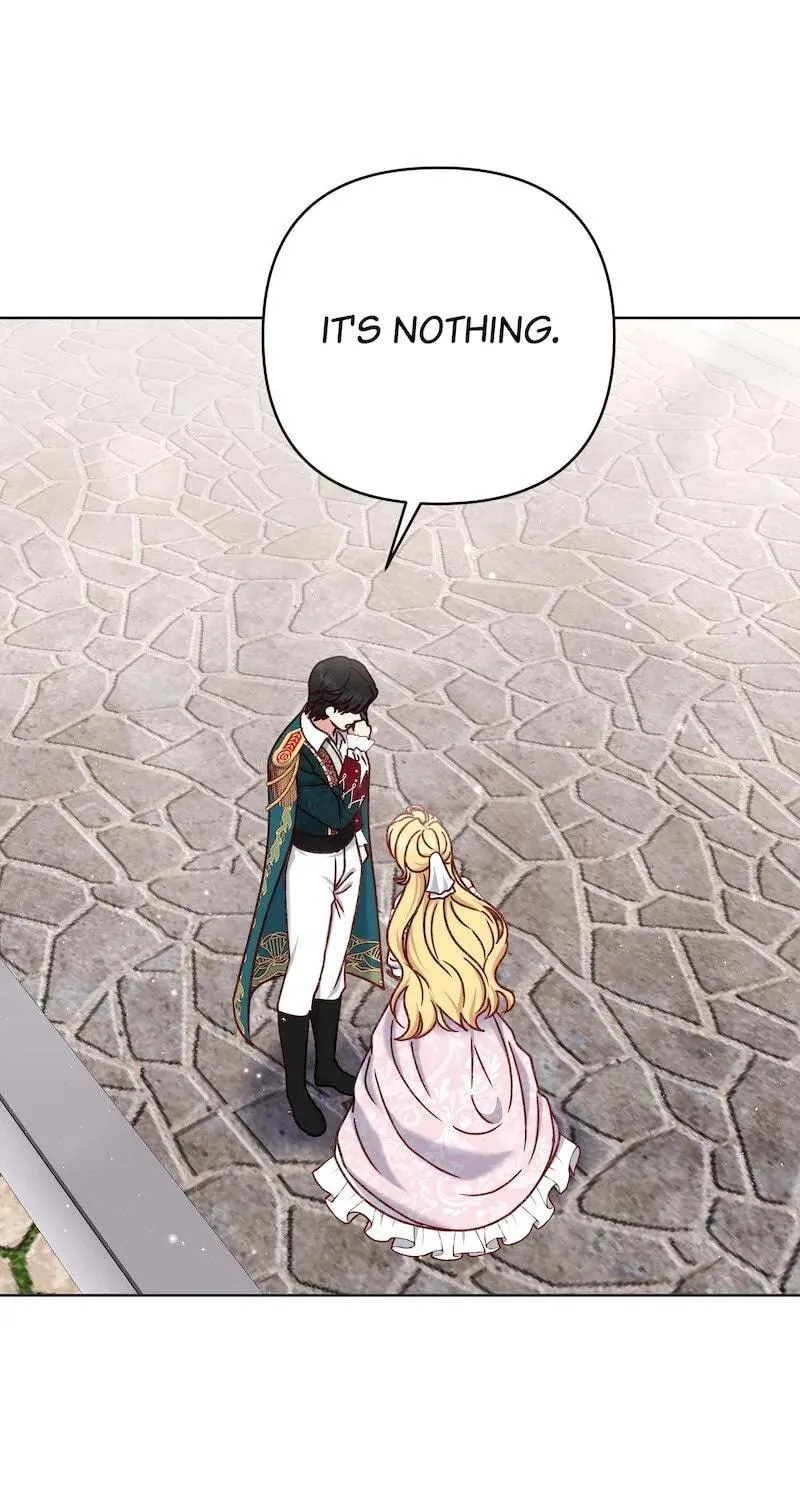 The Supporting Duck Waiting for the Breakup Chapter 39 page 122 - 