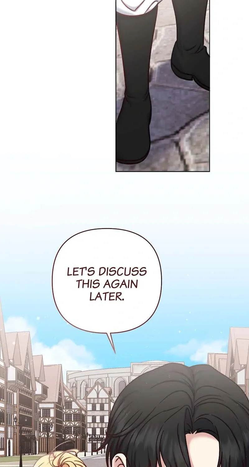 The Supporting Duck Waiting for the Breakup Chapter 39 page 124 - 
