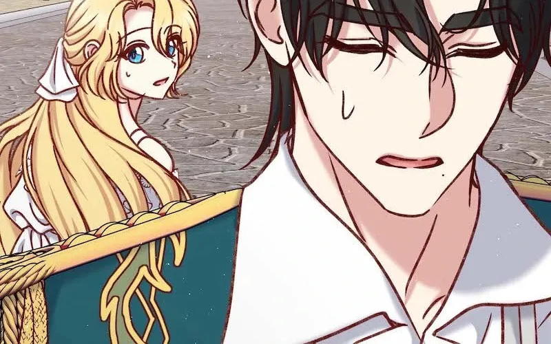 The Supporting Duck Waiting for the Breakup Chapter 39 page 125 - 