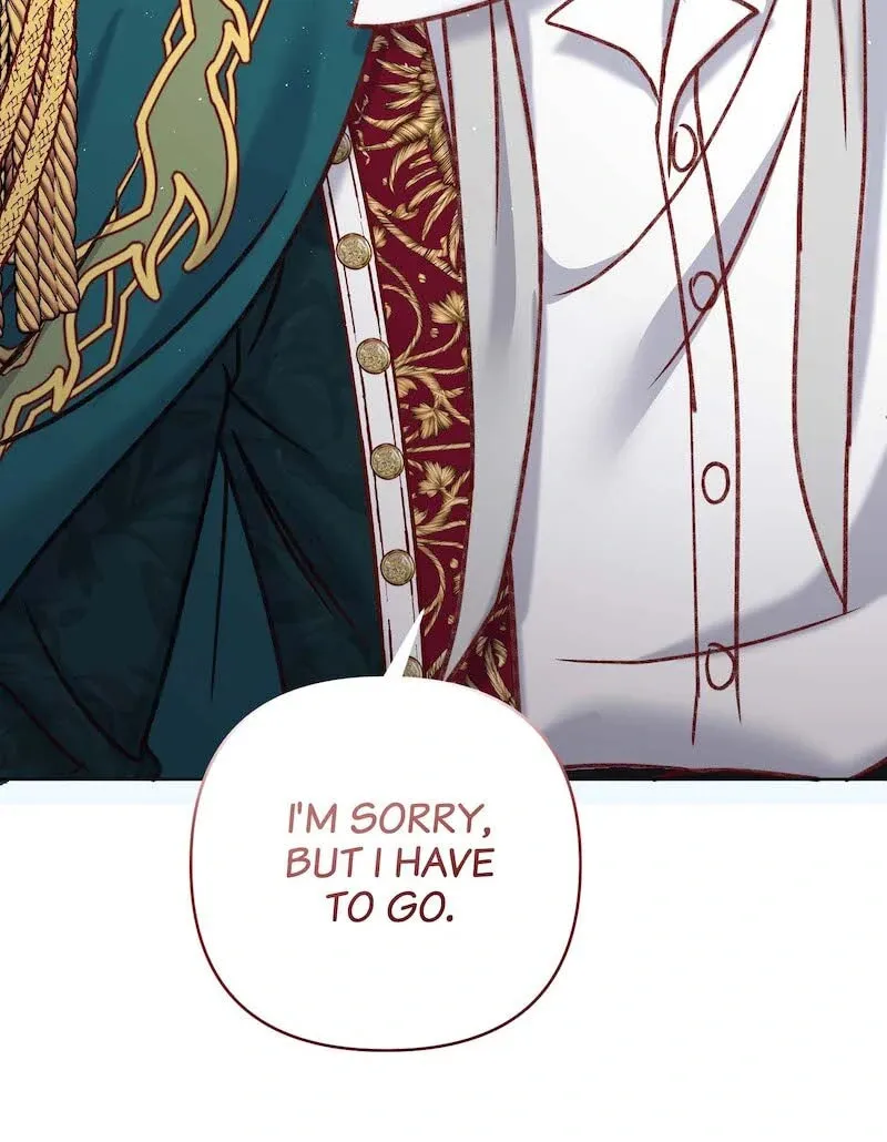 The Supporting Duck Waiting for the Breakup Chapter 39 page 126 - 