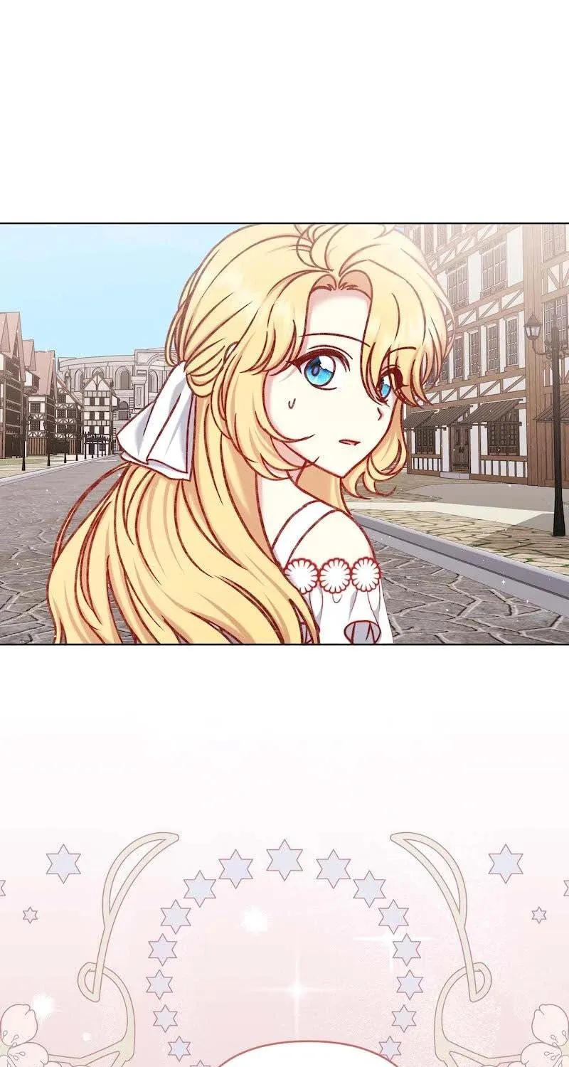 The Supporting Duck Waiting for the Breakup Chapter 39 page 127 - 