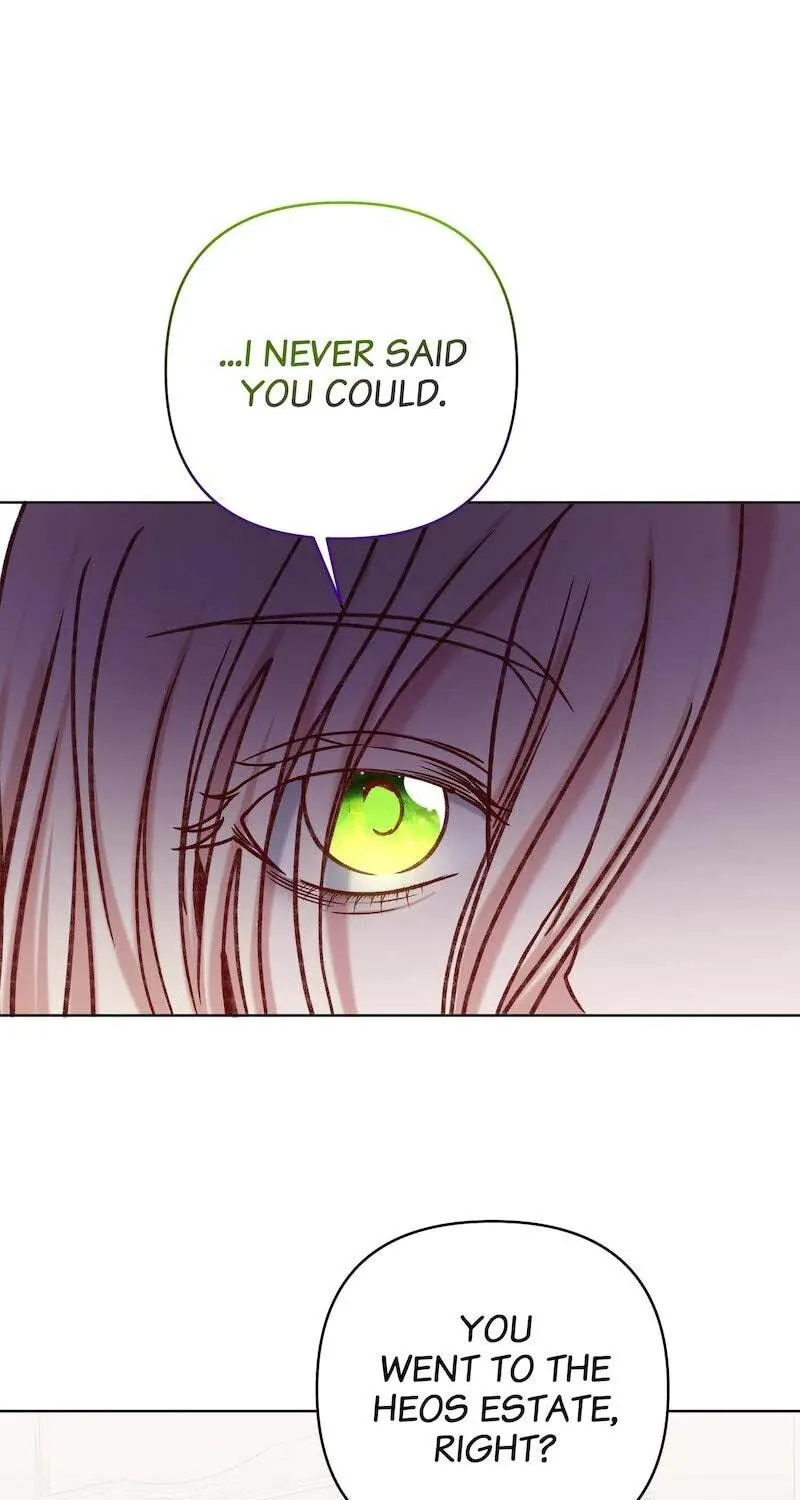 The Supporting Duck Waiting for the Breakup Chapter 39 page 15 - 