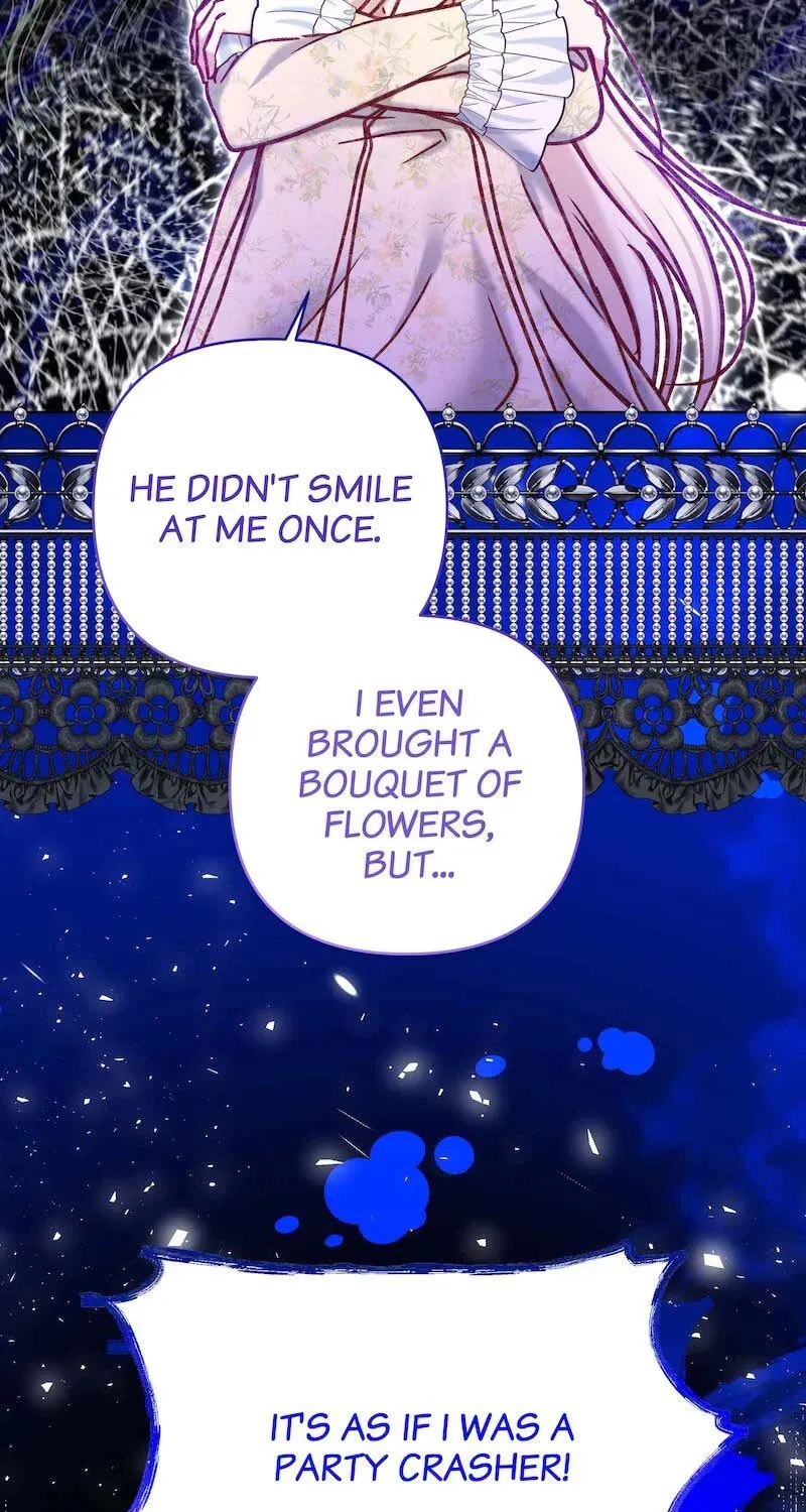 The Supporting Duck Waiting for the Breakup Chapter 39 page 19 - 