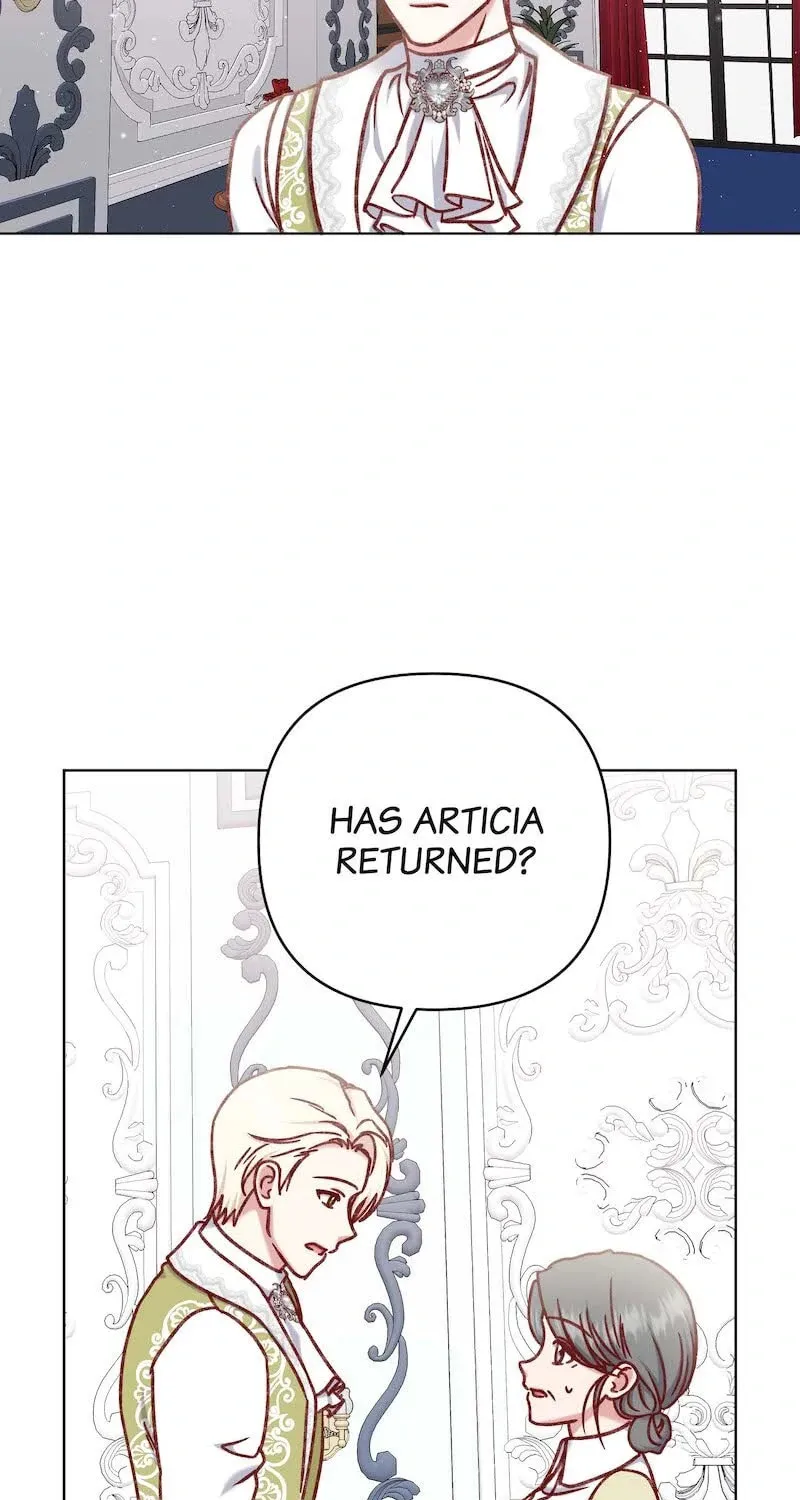 The Supporting Duck Waiting for the Breakup Chapter 39 page 3 - 