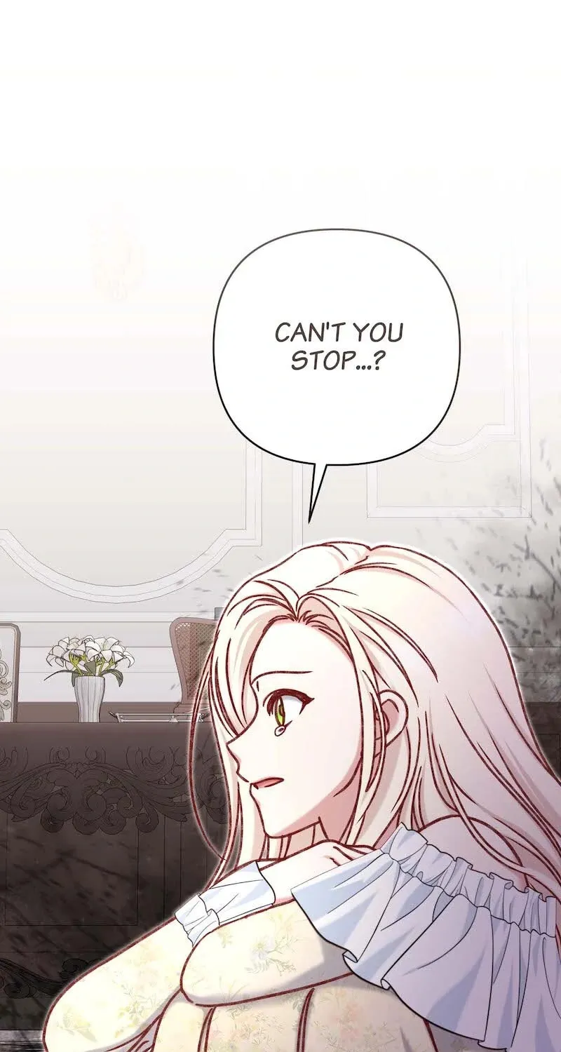 The Supporting Duck Waiting for the Breakup Chapter 39 page 23 - 