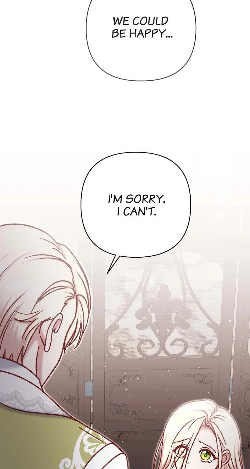 The Supporting Duck Waiting for the Breakup Chapter 39 page 25 - 