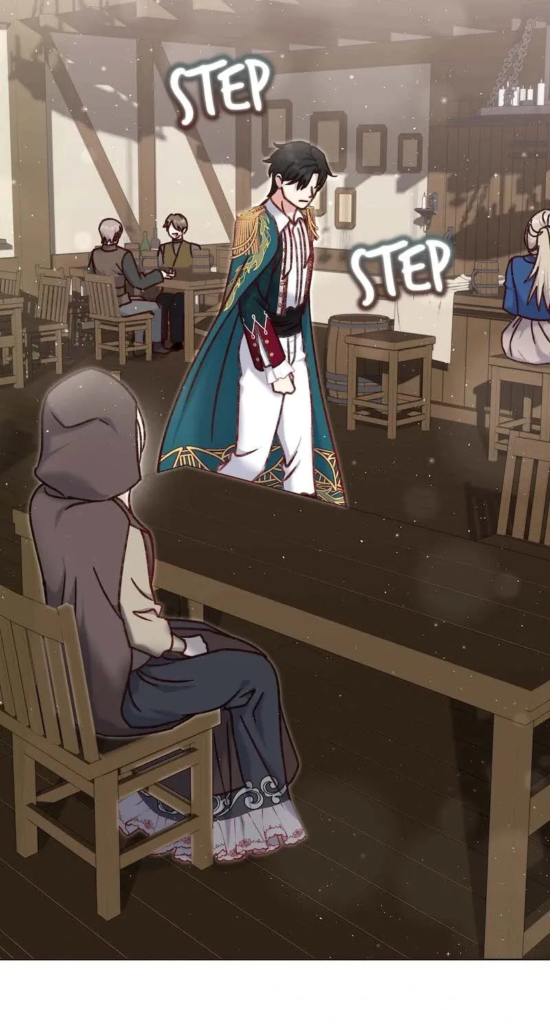 The Supporting Duck Waiting for the Breakup Chapter 39 page 39 - 