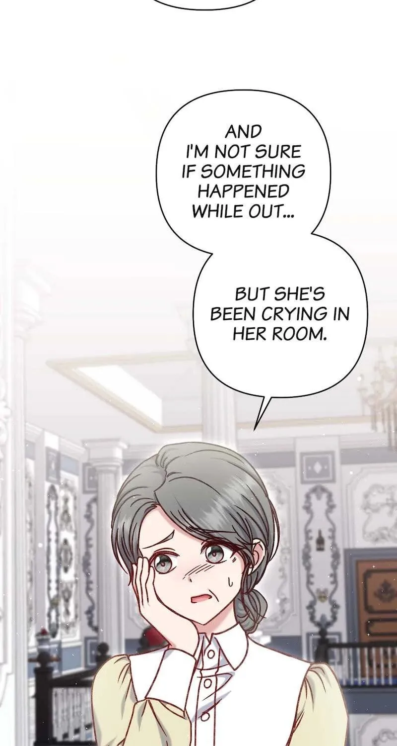 The Supporting Duck Waiting for the Breakup Chapter 39 page 5 - 