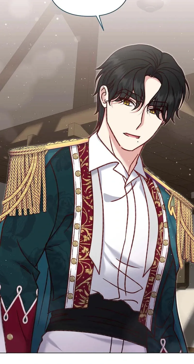The Supporting Duck Waiting for the Breakup Chapter 39 page 41 - 