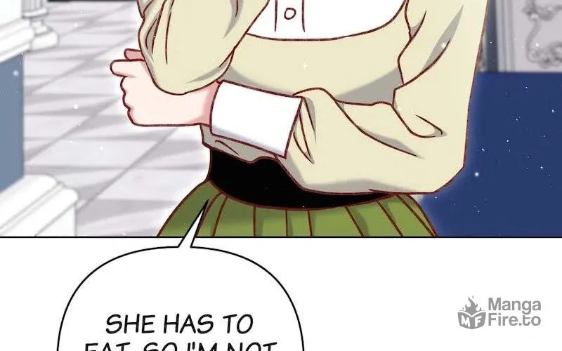 The Supporting Duck Waiting for the Breakup Chapter 39 page 6 - 
