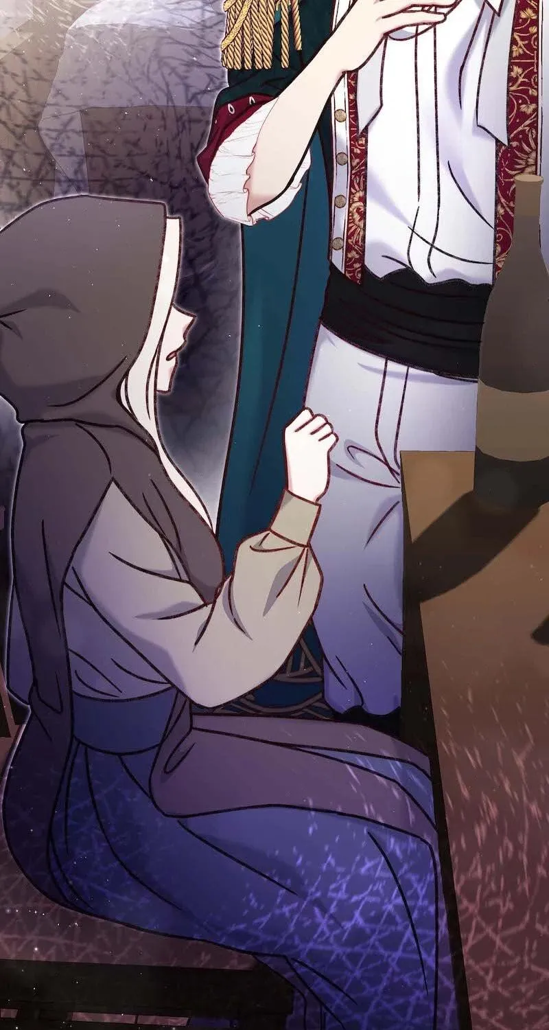 The Supporting Duck Waiting for the Breakup Chapter 39 page 55 - 