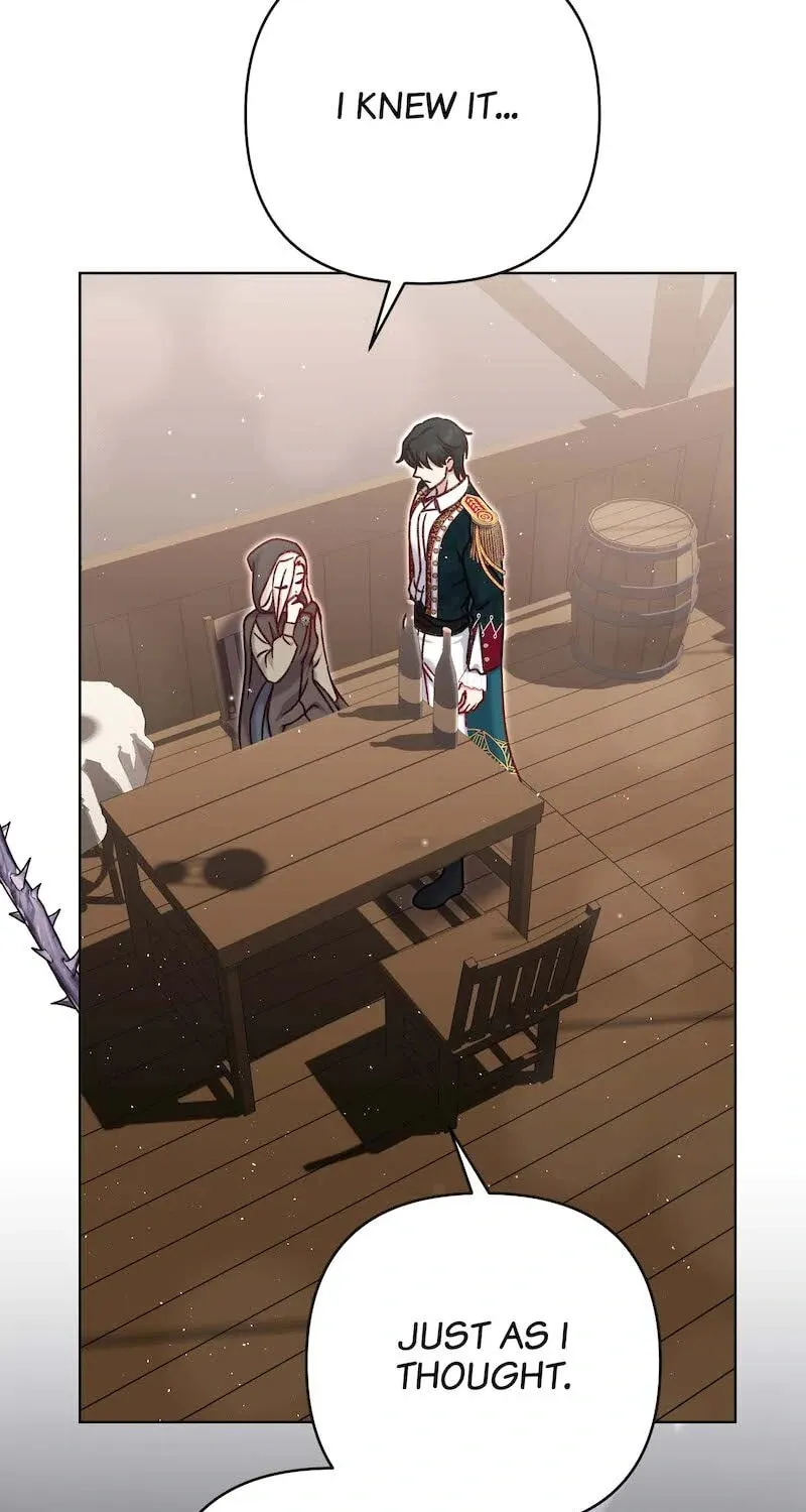 The Supporting Duck Waiting for the Breakup Chapter 39 page 57 - 