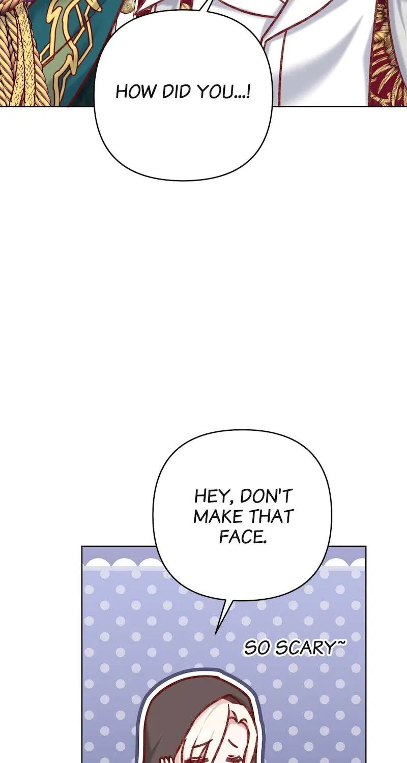 The Supporting Duck Waiting for the Breakup Chapter 39 page 63 - 