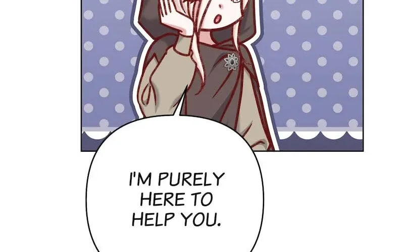 The Supporting Duck Waiting for the Breakup Chapter 39 page 64 - 