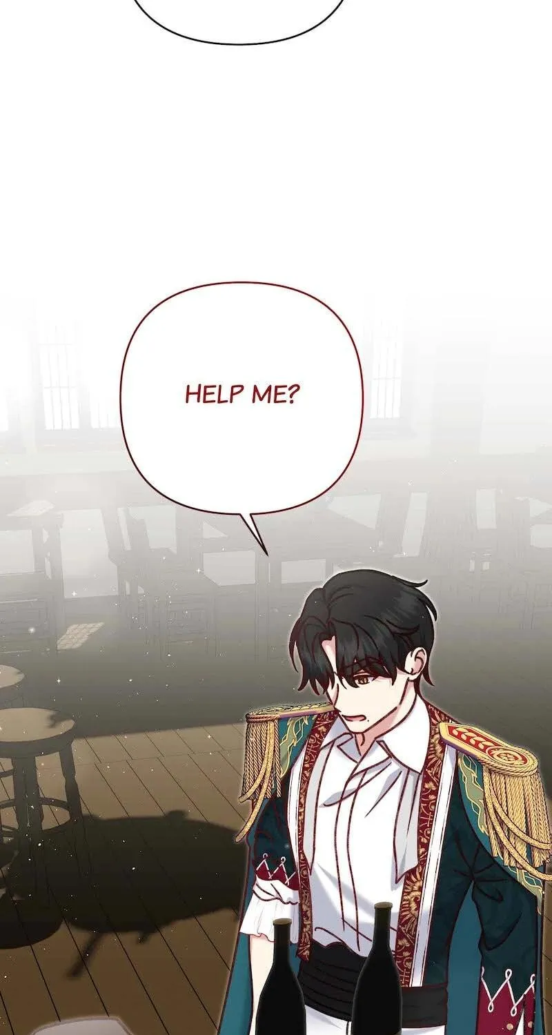 The Supporting Duck Waiting for the Breakup Chapter 39 page 65 - 