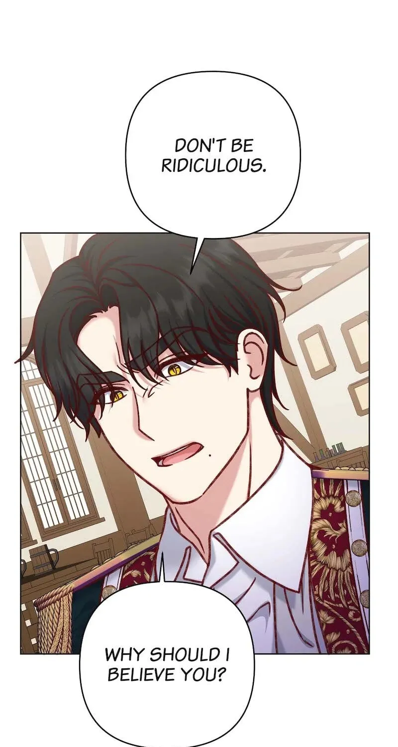 The Supporting Duck Waiting for the Breakup Chapter 39 page 69 - 