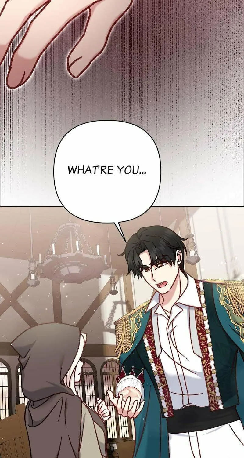 The Supporting Duck Waiting for the Breakup Chapter 39 page 73 - 