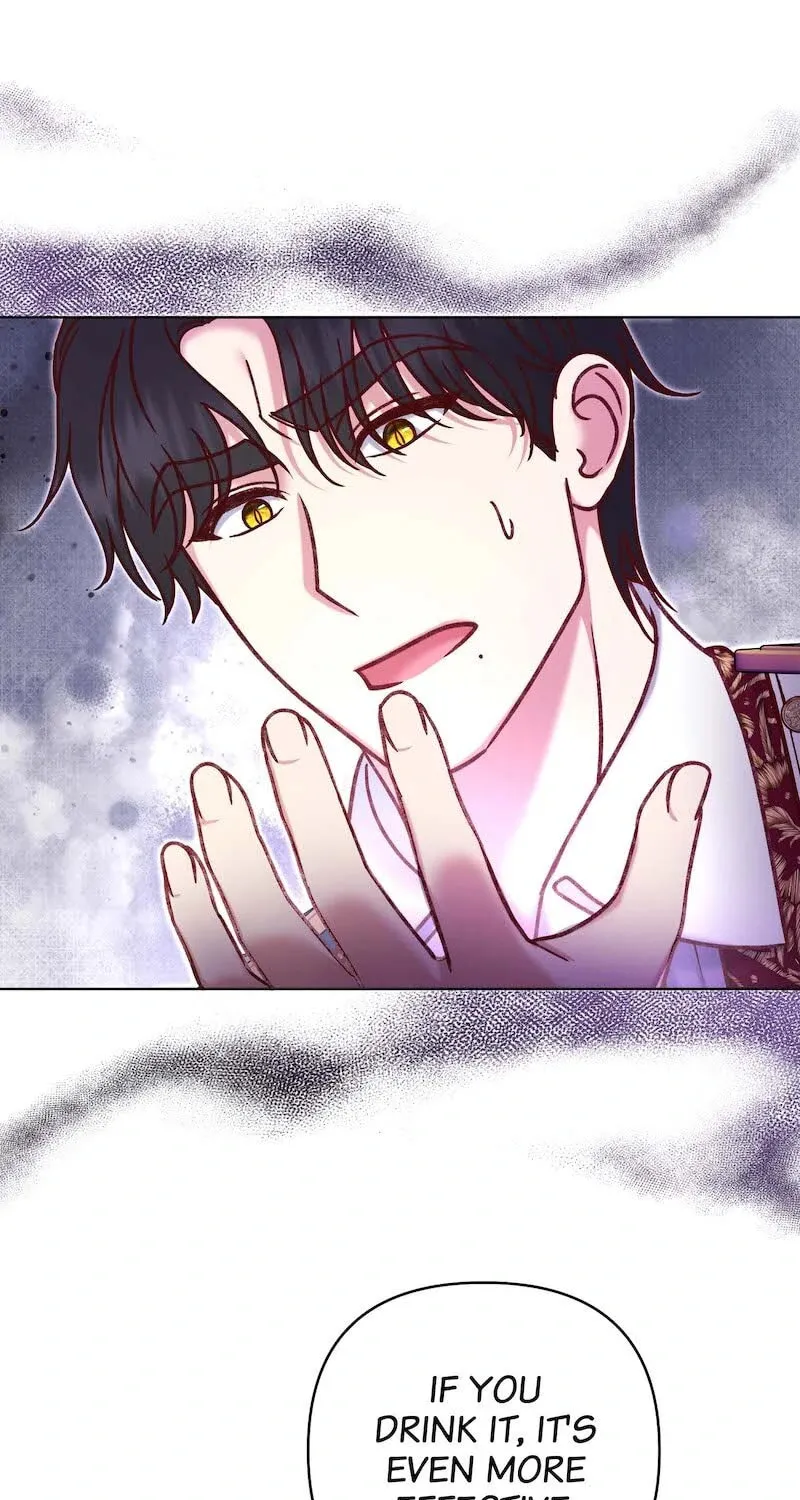 The Supporting Duck Waiting for the Breakup Chapter 39 page 76 - 