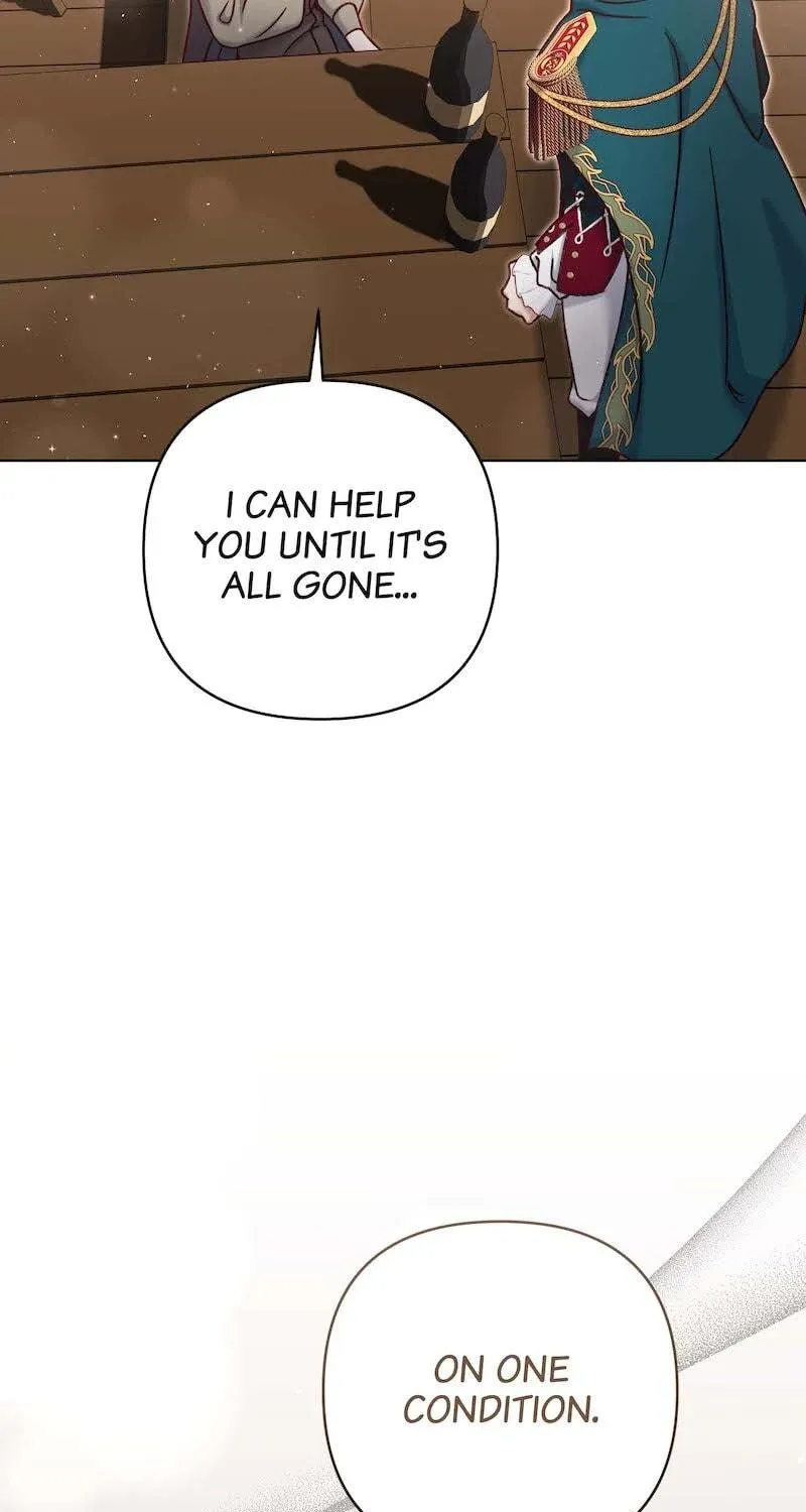 The Supporting Duck Waiting for the Breakup Chapter 39 page 78 - 