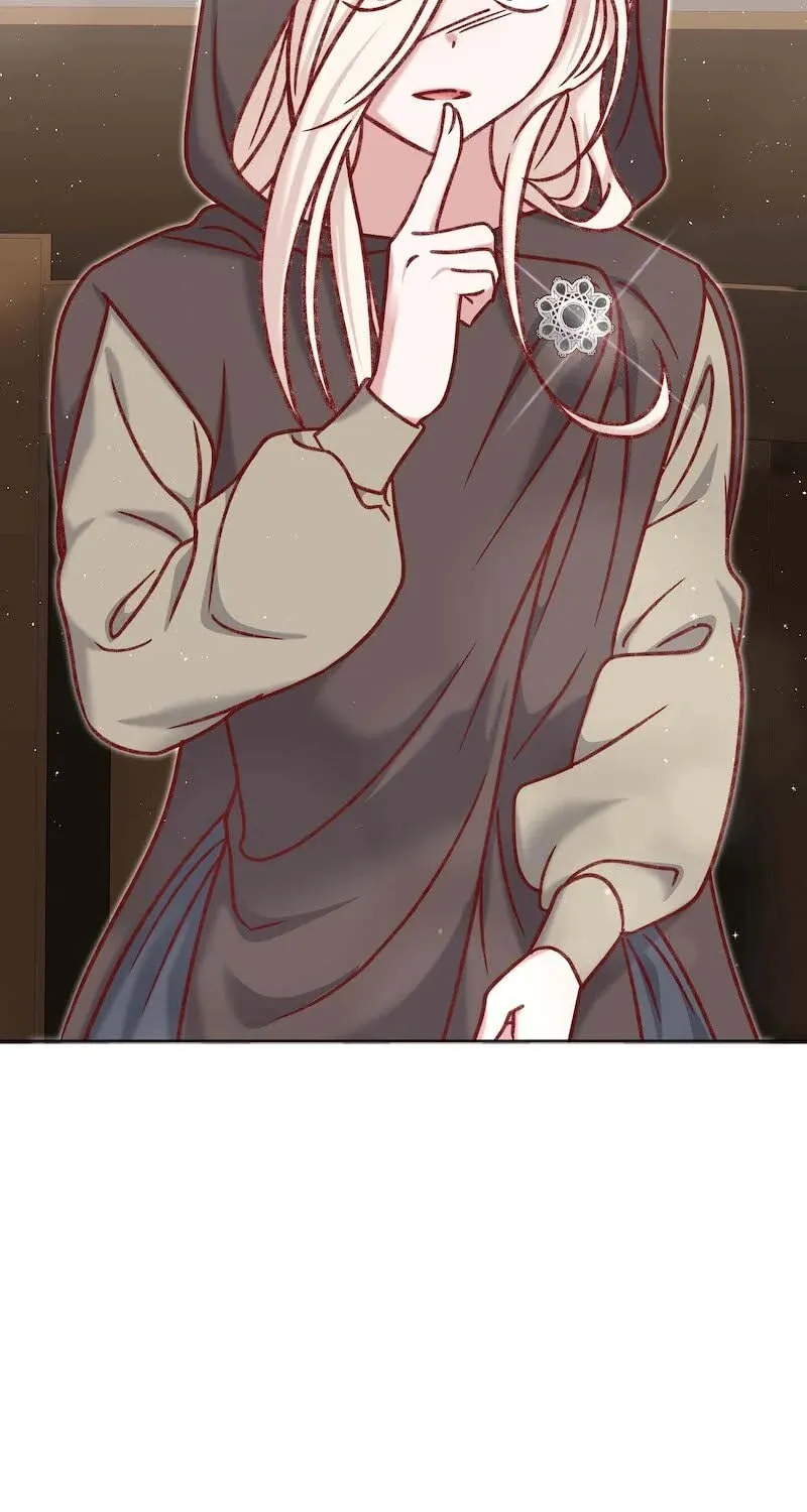 The Supporting Duck Waiting for the Breakup Chapter 39 page 80 - 