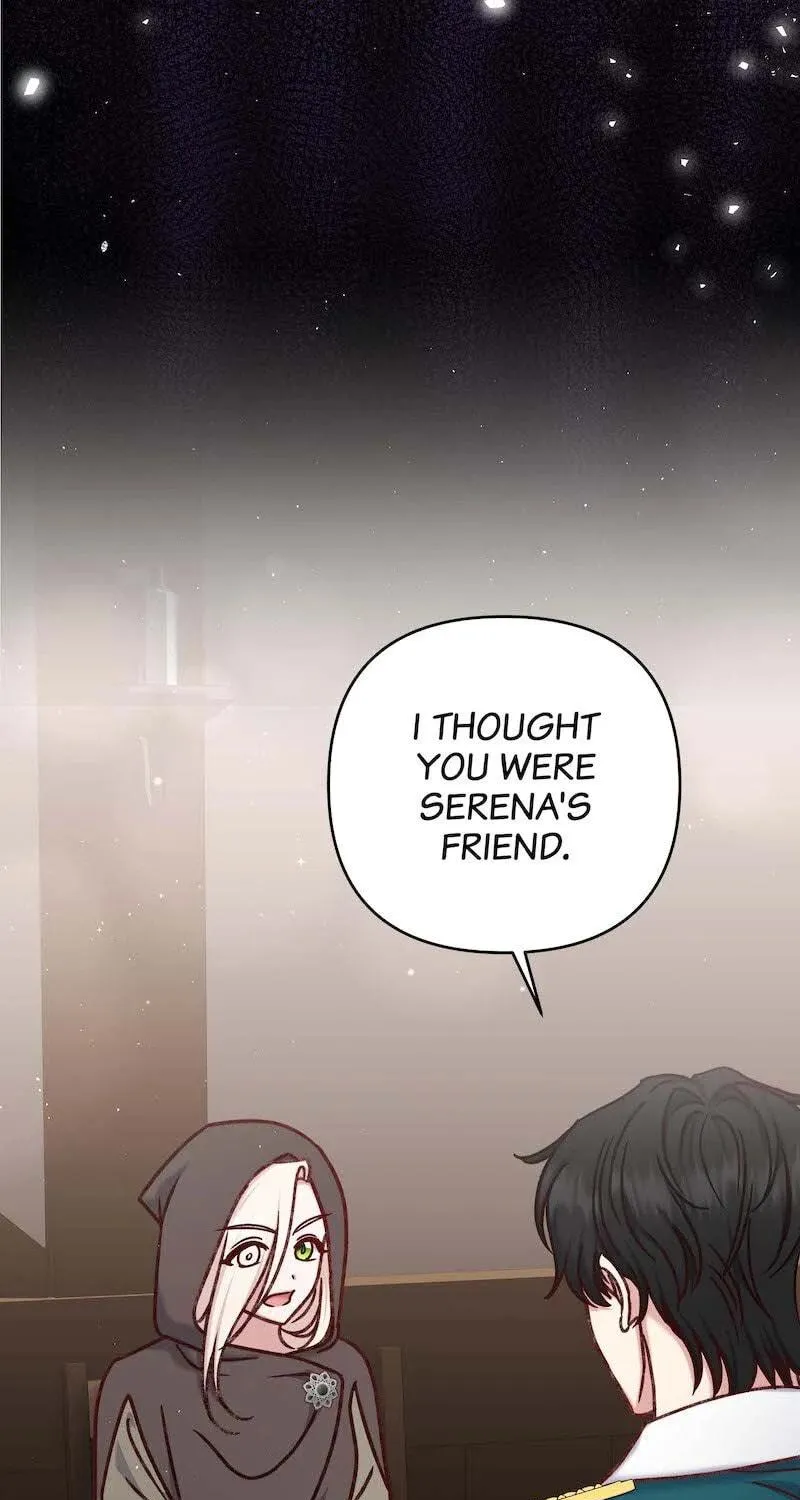 The Supporting Duck Waiting for the Breakup Chapter 39 page 84 - 